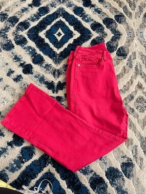 Dear John Jeanne Jean